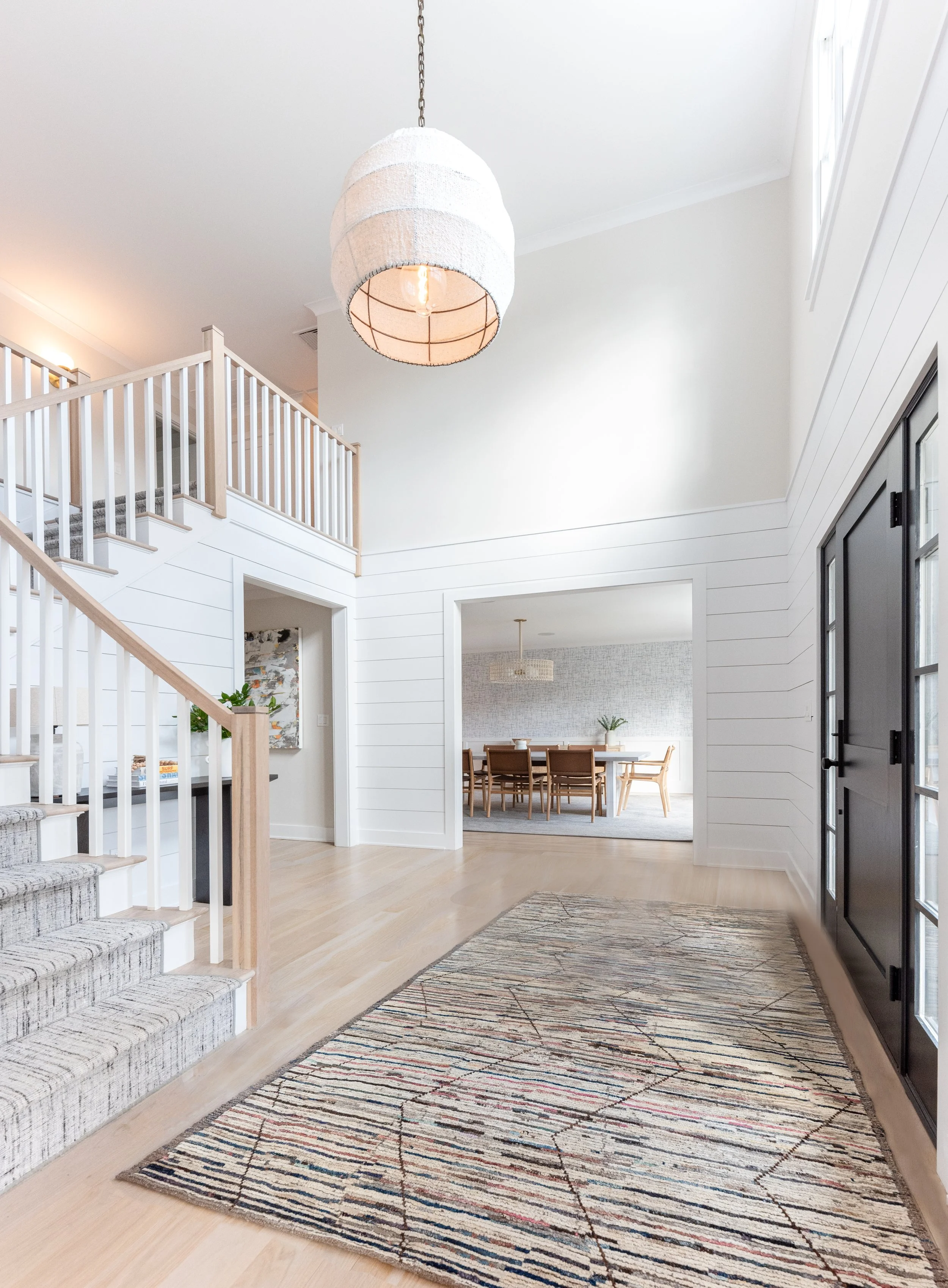 MONTAUK WEST RENOVATION