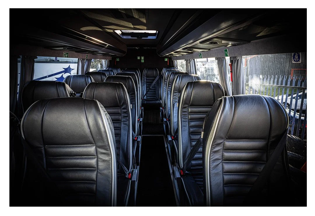 hire society coaches