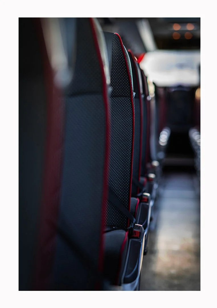 hire society coaches