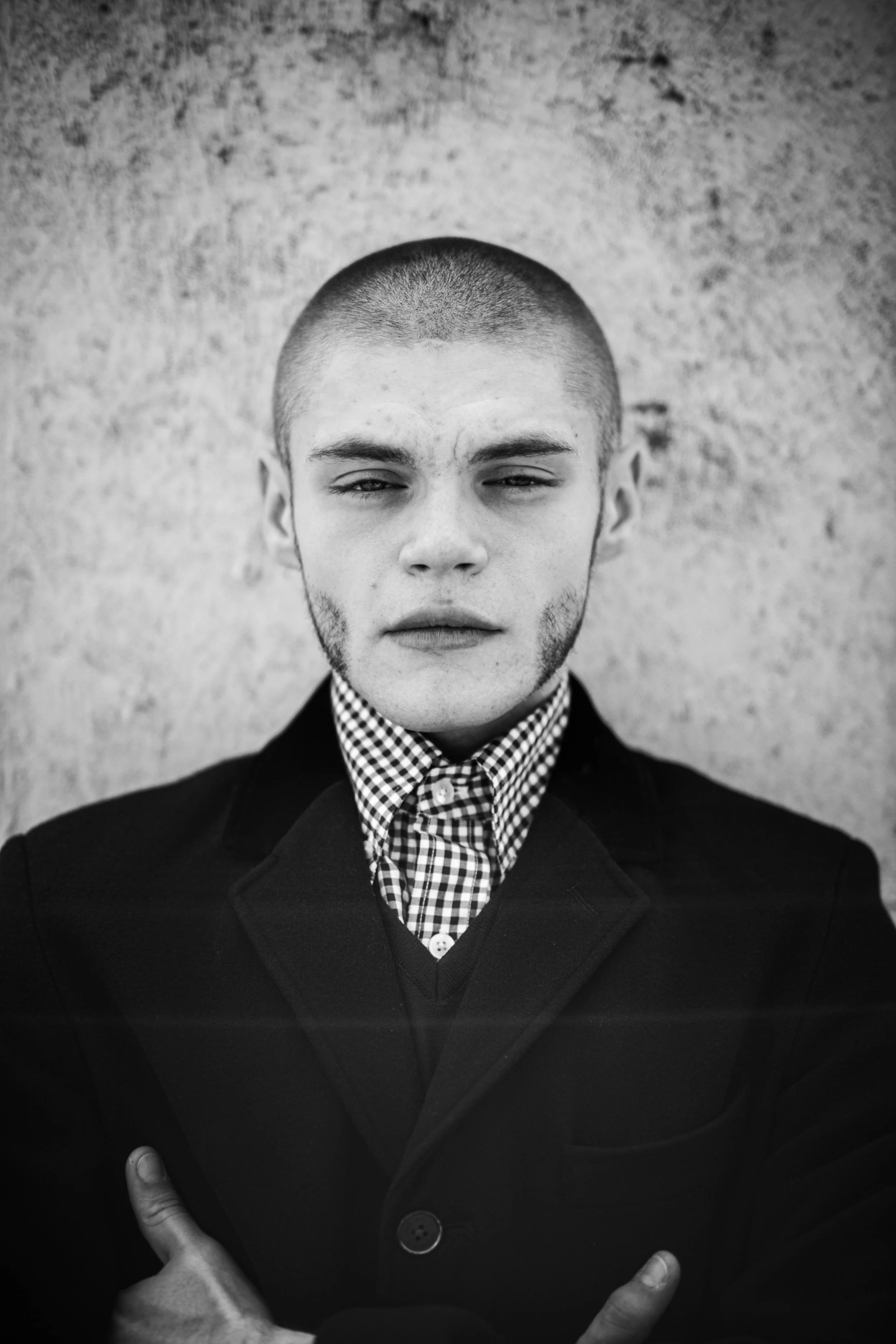 Skinhead Project, this is Leon