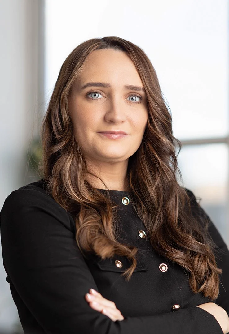 Corporate headshot, studio photoshoot, Glasgow