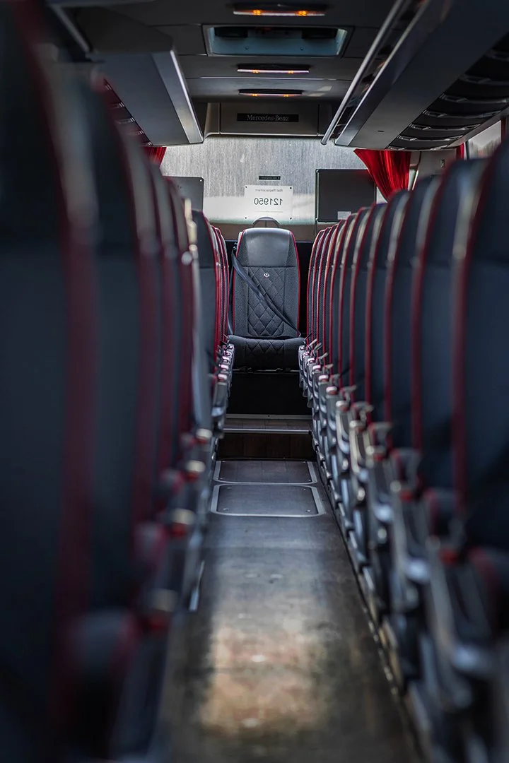 hire society coaches 