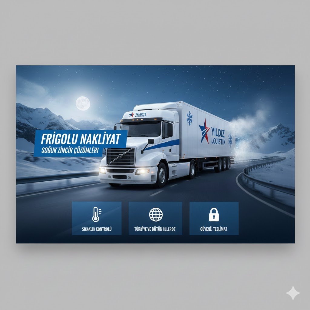 Hassas Yükleriniz İçin Uçtan Uca Lojistik Çözümleri