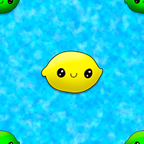 Lemon Lime