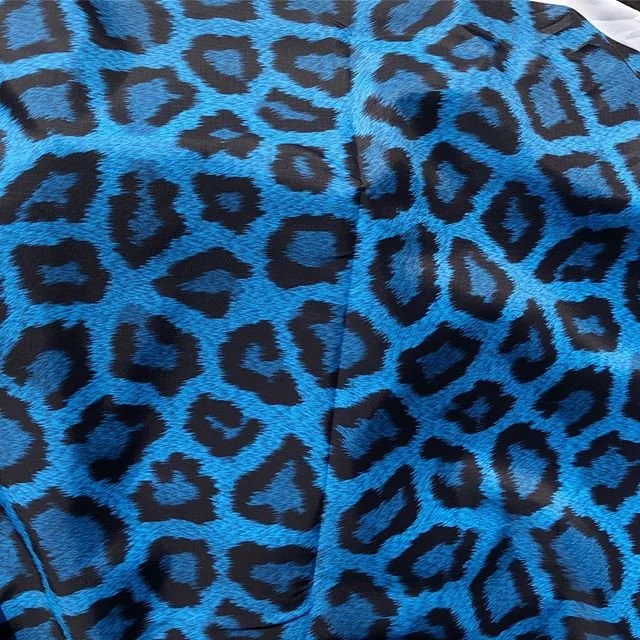 It’s so fluffy! I think I might want this on a skully. _ugqoutdoor #outdoorink #rgbyourdiy #rgbyouroutdoors #blueleopard #blueleopardprint.jpg
