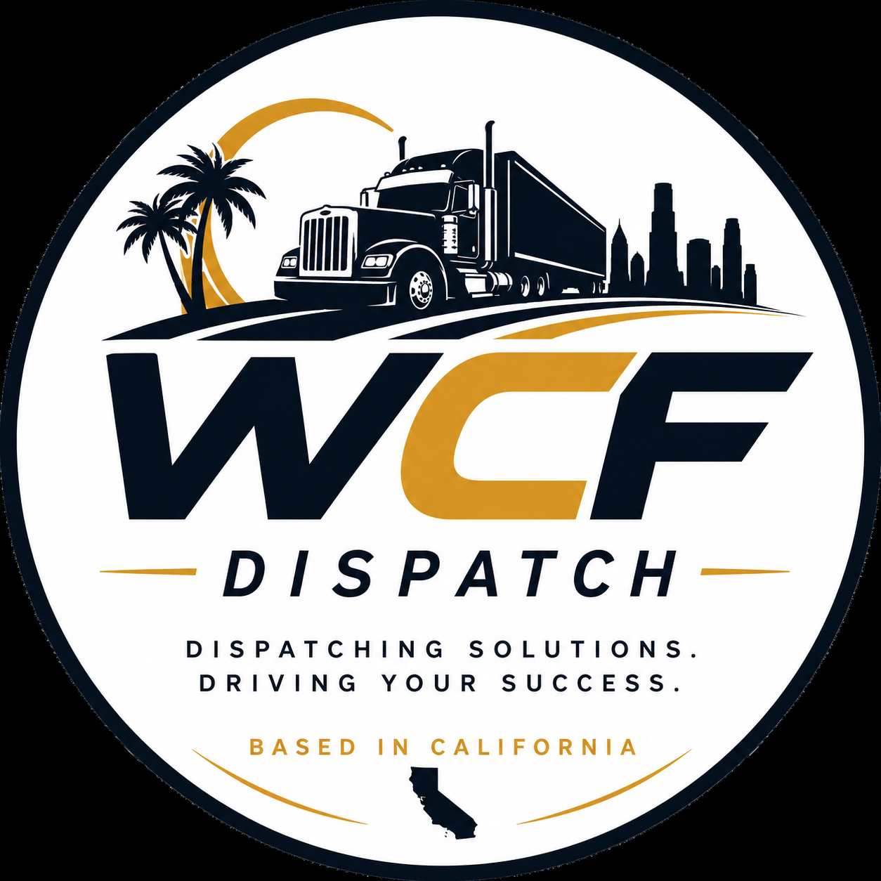 WCF Consulting