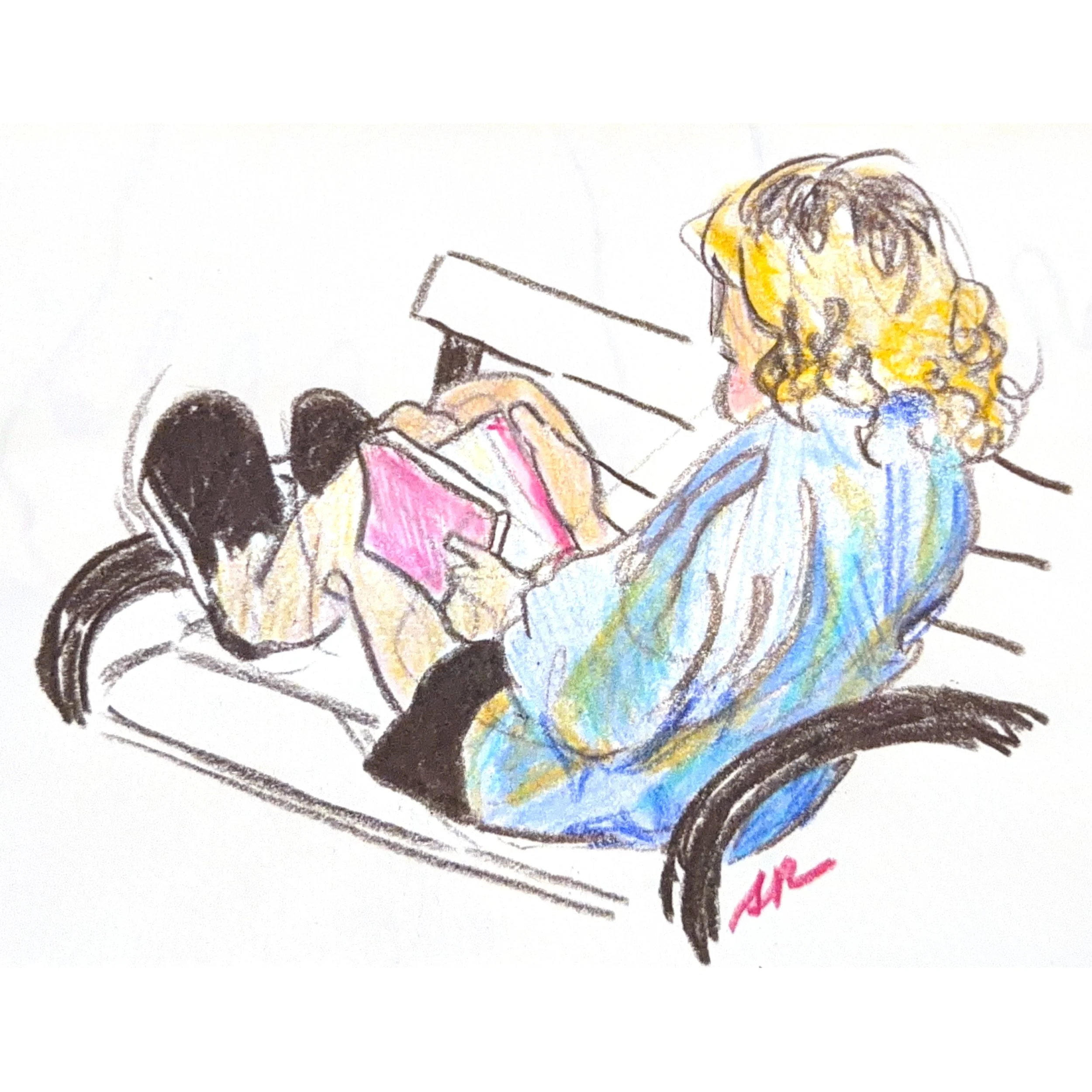 3.31 Baby in crib.JPG