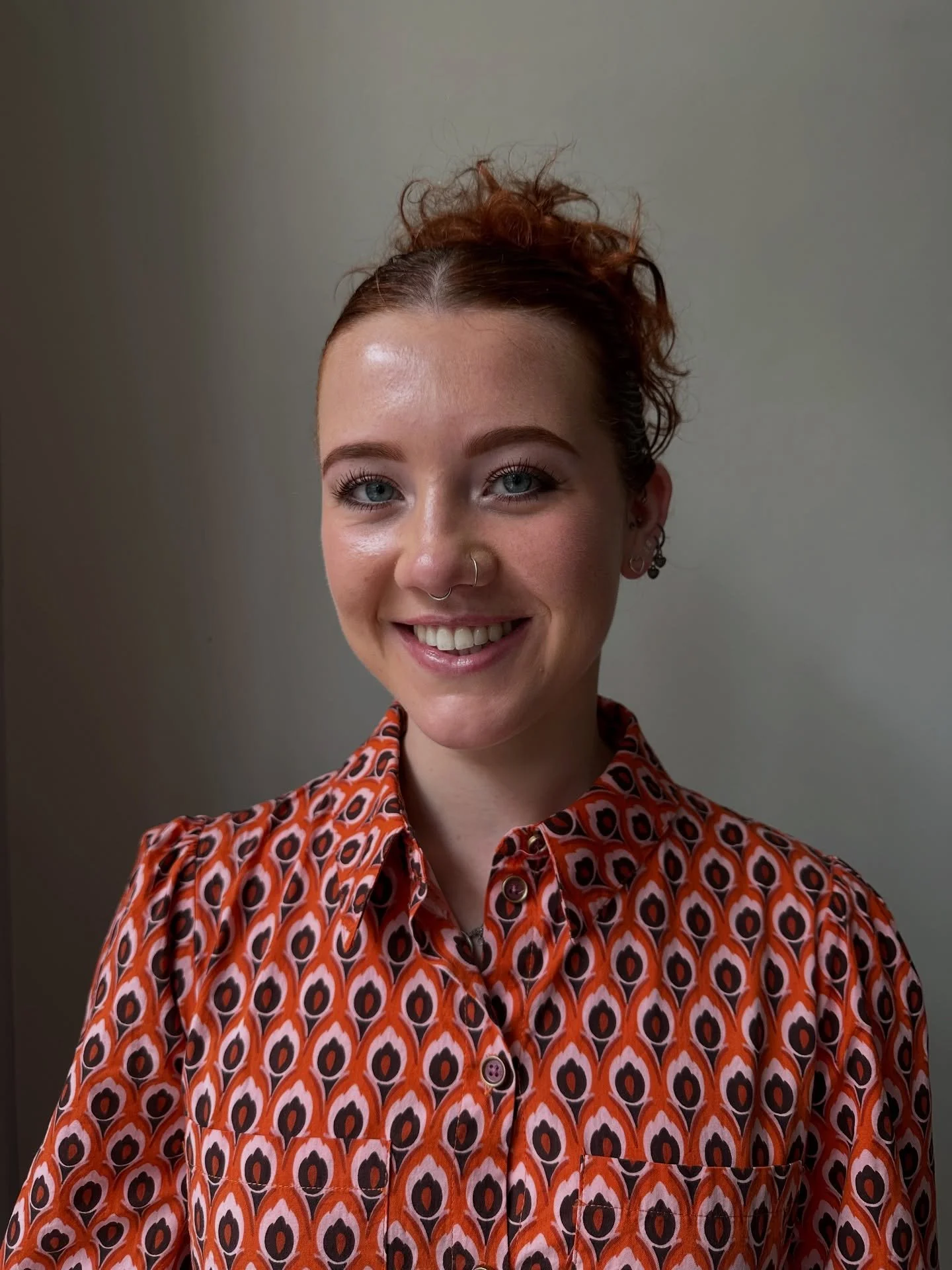 We’re beyond excited to welcome Becky to our team! 
@hairby_hare 
A true creative force, Becky joins us as a L’Oréal ID Artist and former Fellowship ClubStar Team member π¨π«
Her passion, talent, and artistry are second to none a