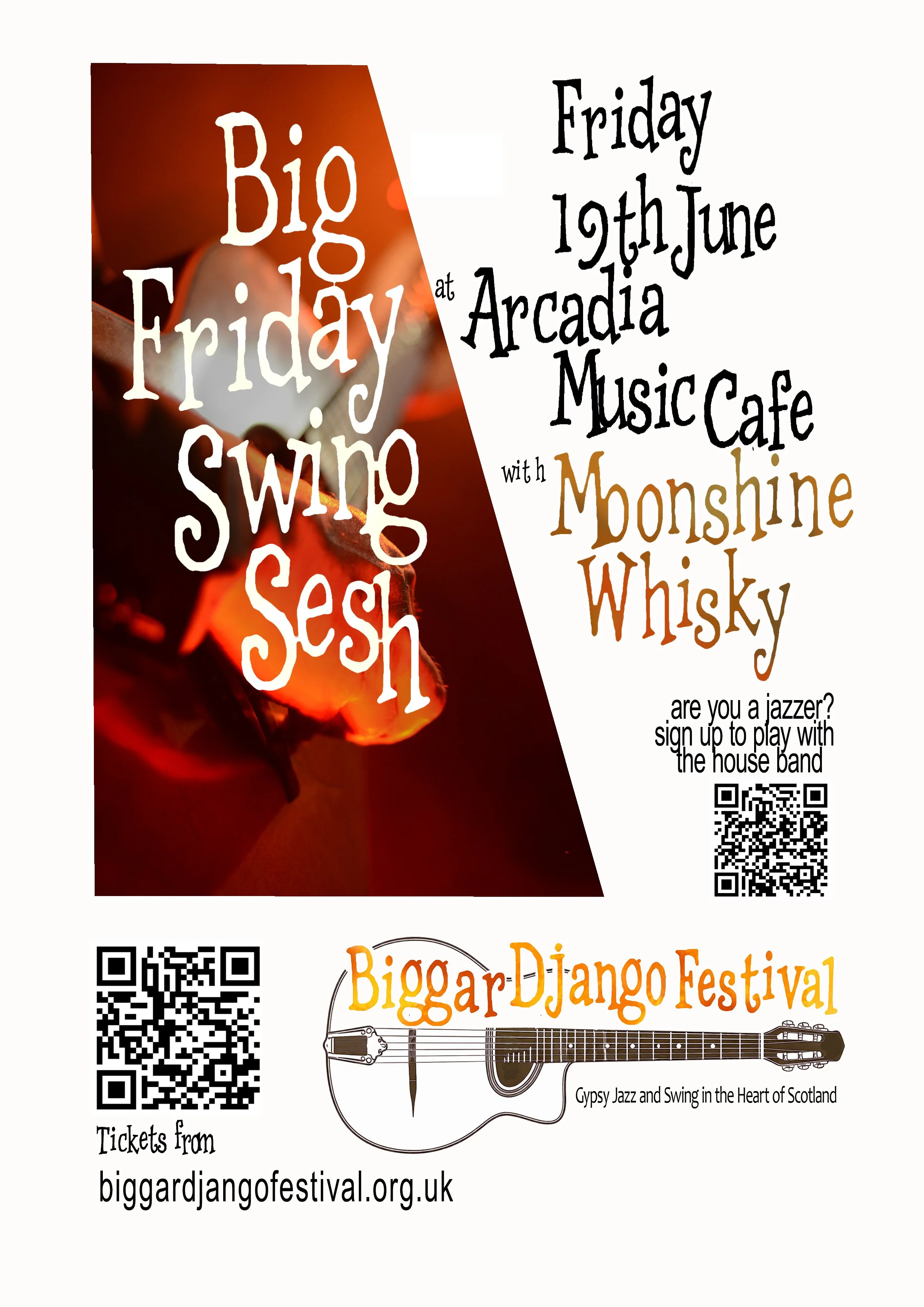 Moonshine Whisky