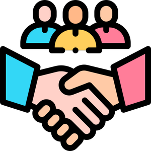 Funded Trader Blueprint private trader community for mentorship, support, and prop firm success.