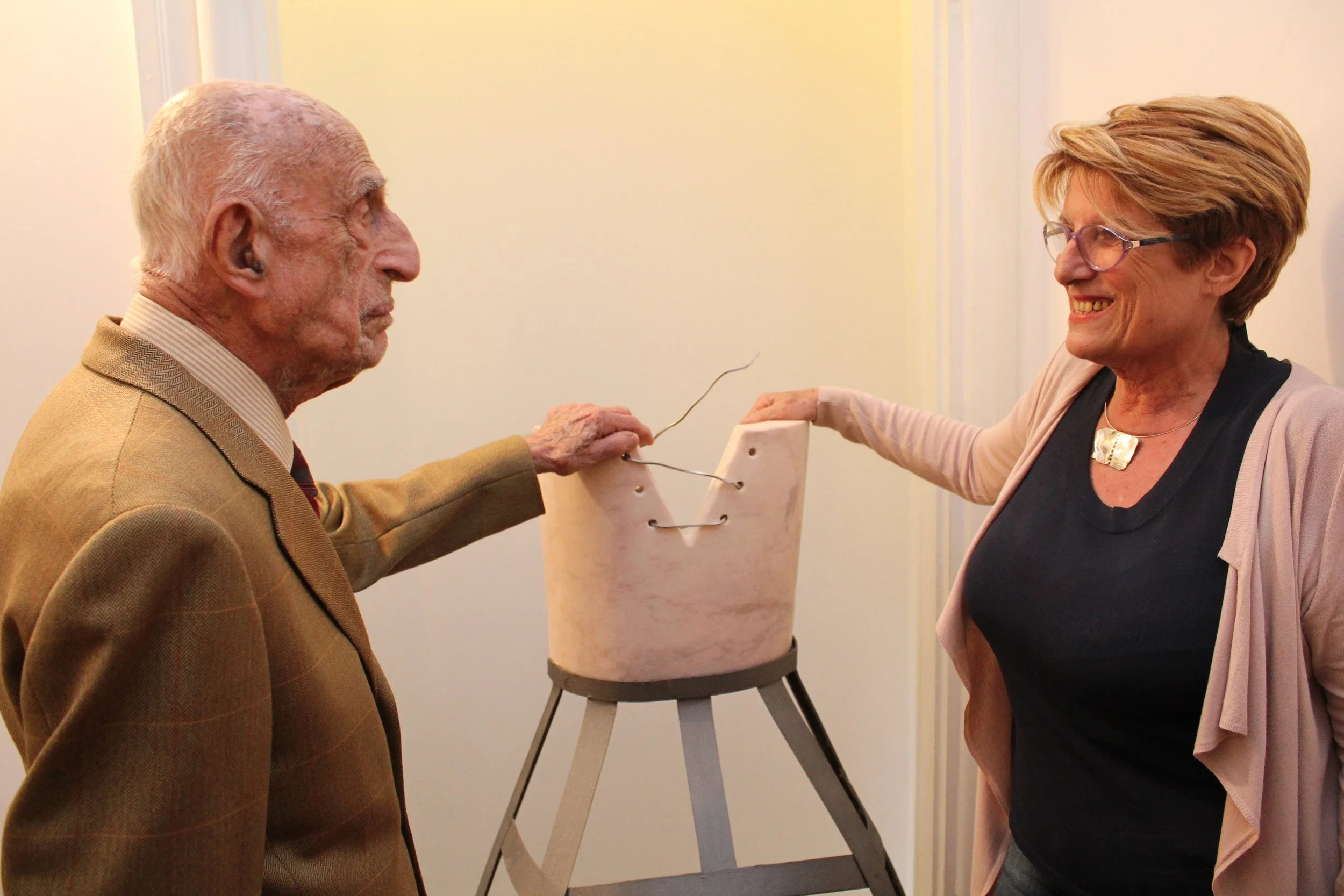 MARGHERITA E GILLO.JPG