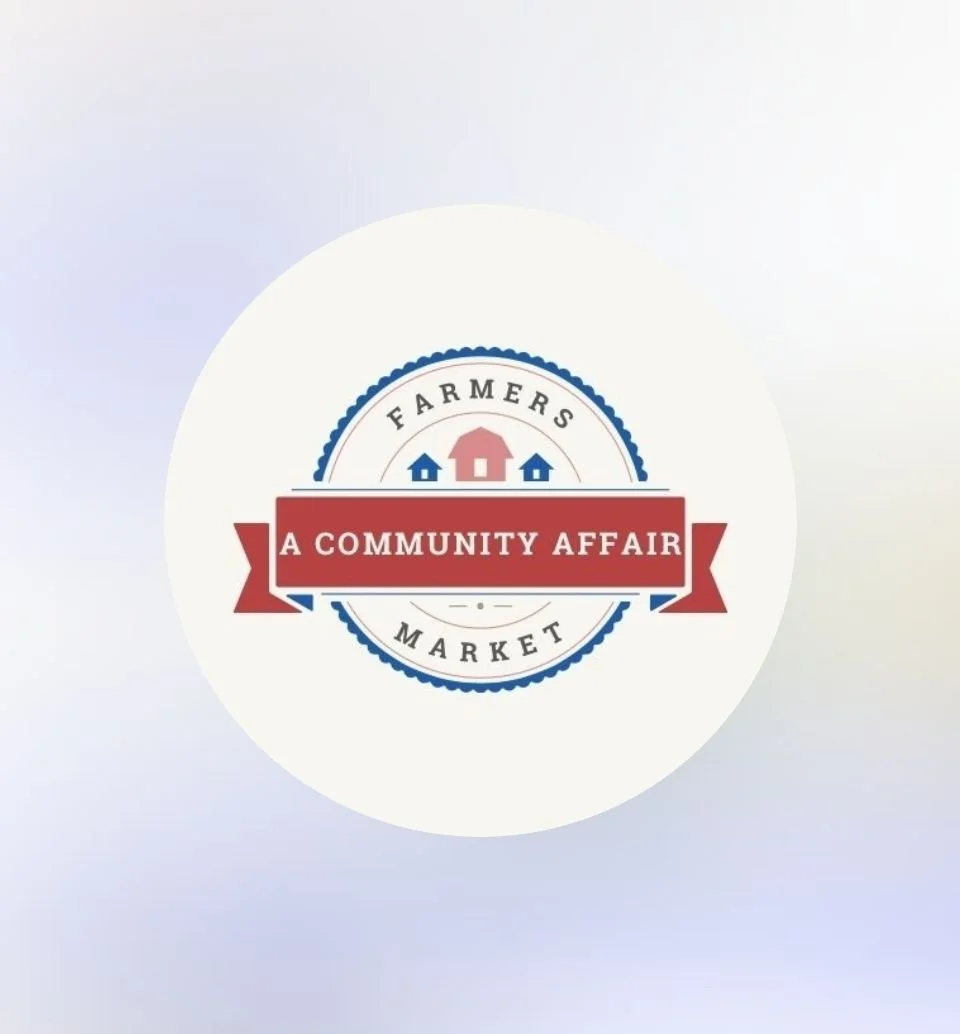 A Community Affair Farmers Market 