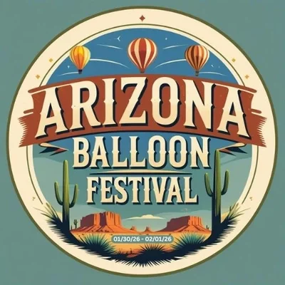 AZ Balloon Festival