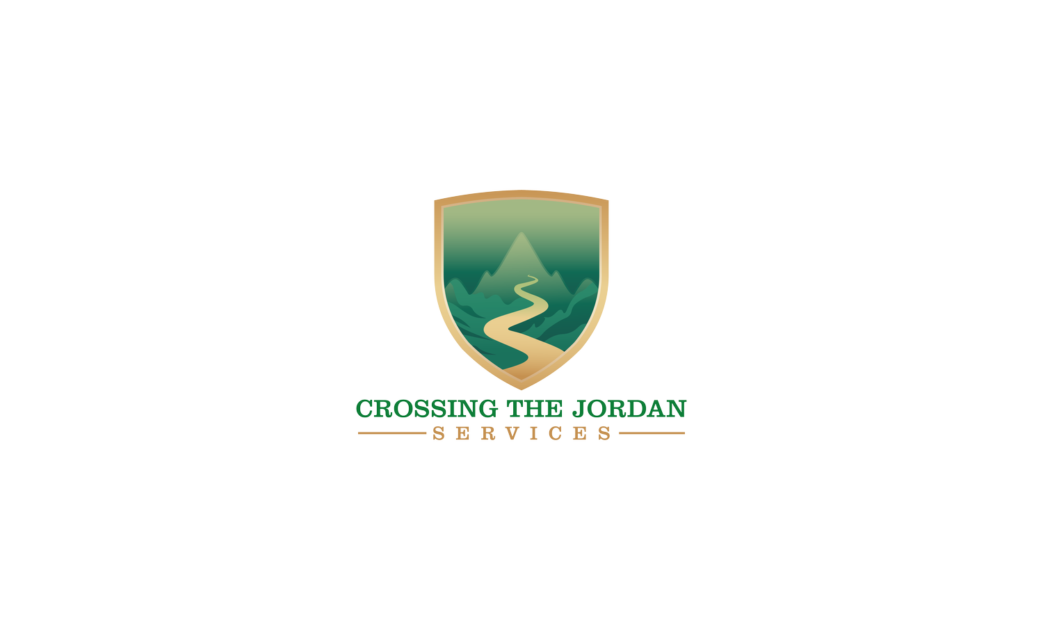 Crossing the Jordan Services, LLC