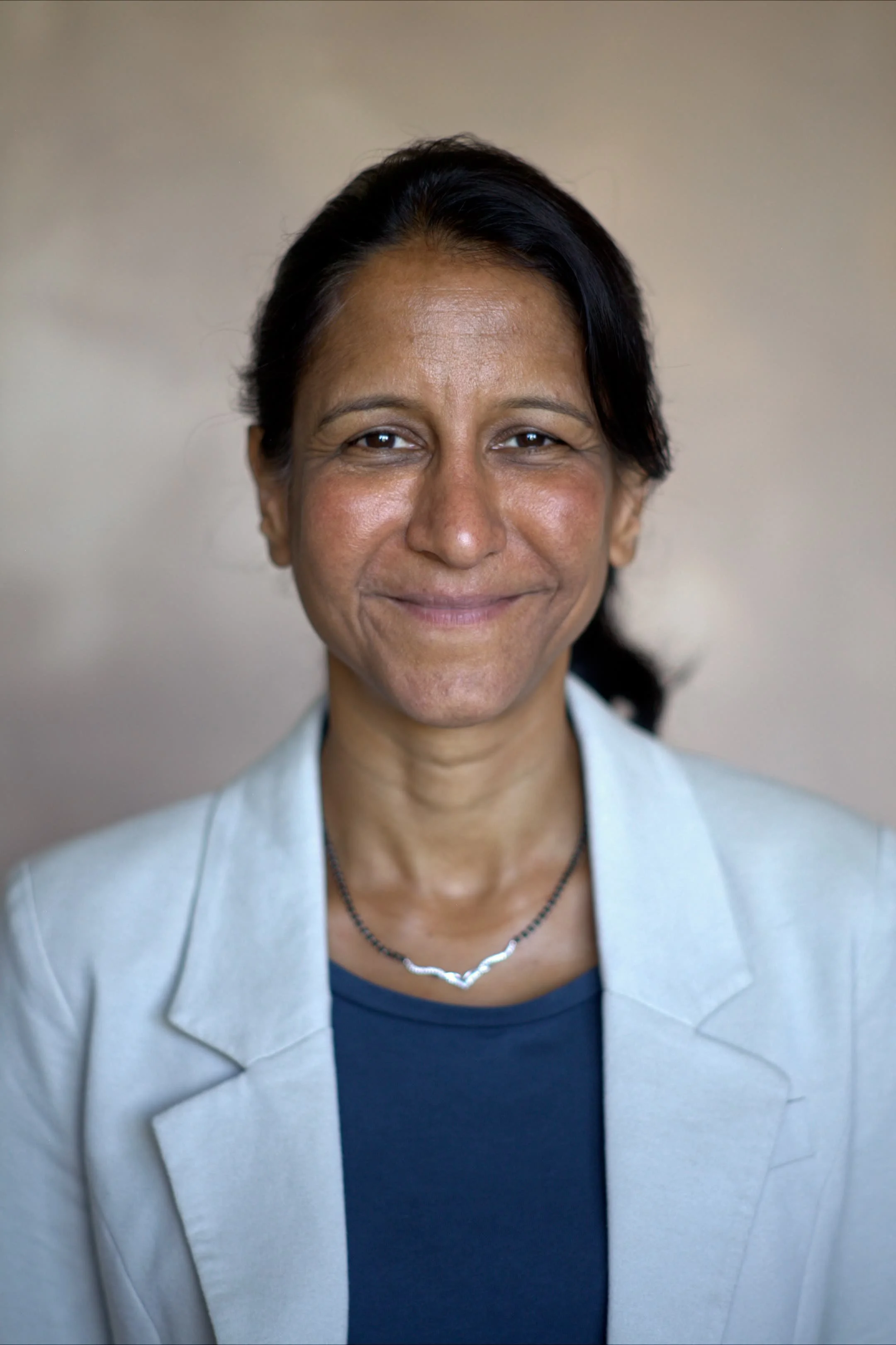 Neena Madhok