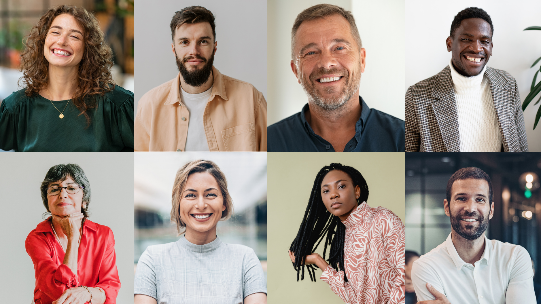 FABRIC Leadership Lab. Tailored training for first-time scale-up leaders. Based on decades of hands-on experience in building and supporting scale-ups and research on +500 EU scale-ups.