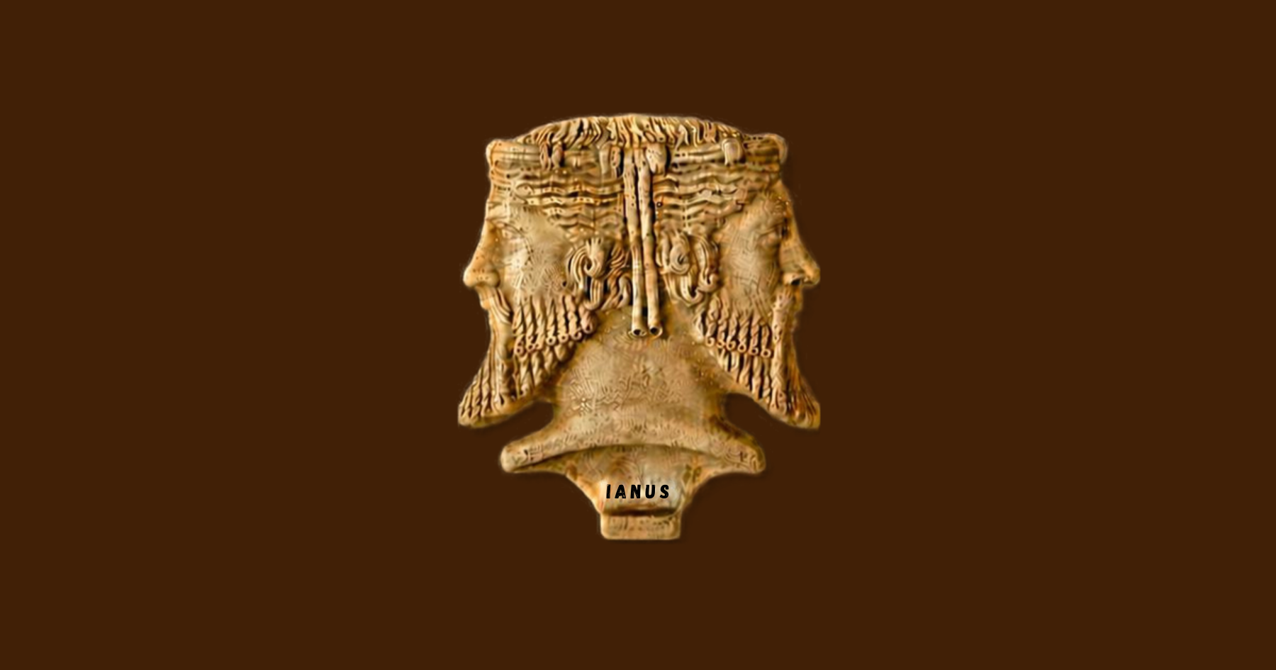 The Double Gaze: What Janus, the Roman God of thresholds, teaches us about leadership and growth.