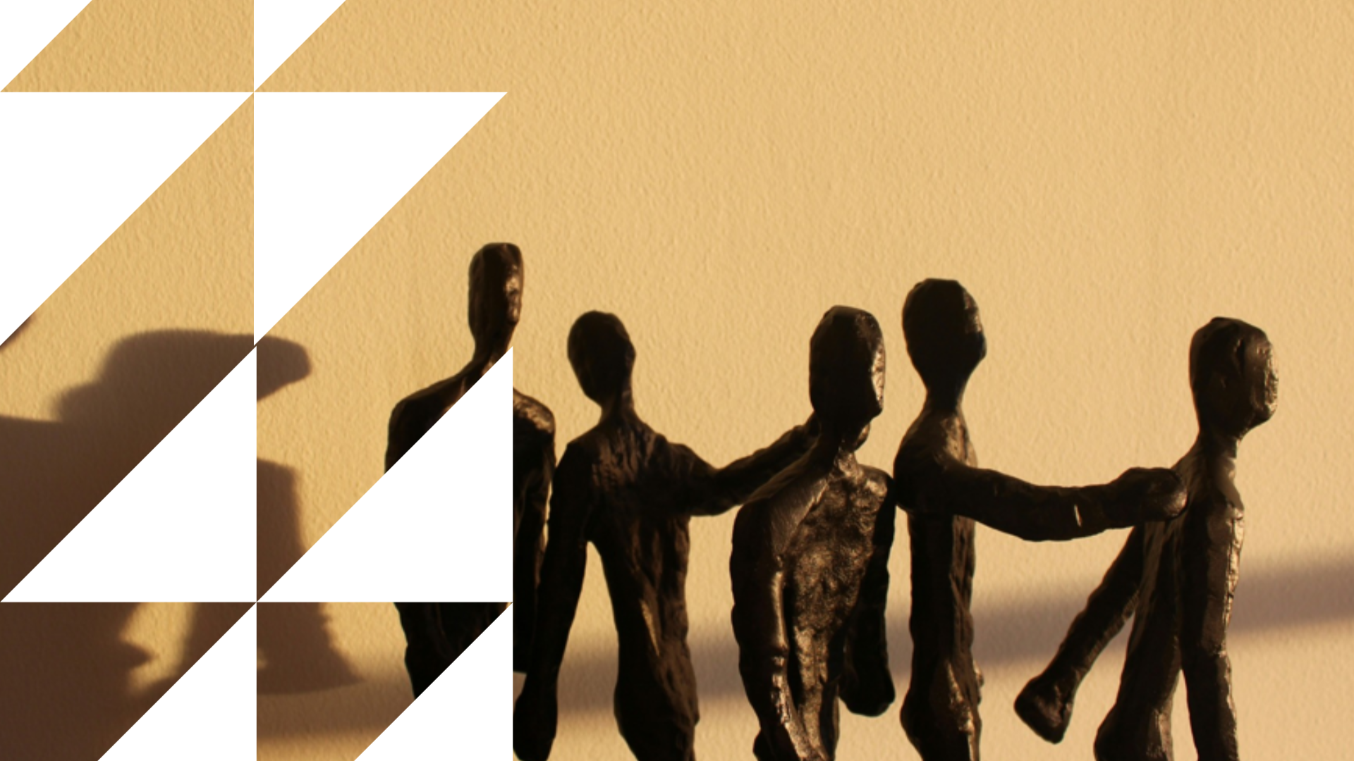 Insights on leadership and scaling. The quiet power of not having all the answers.