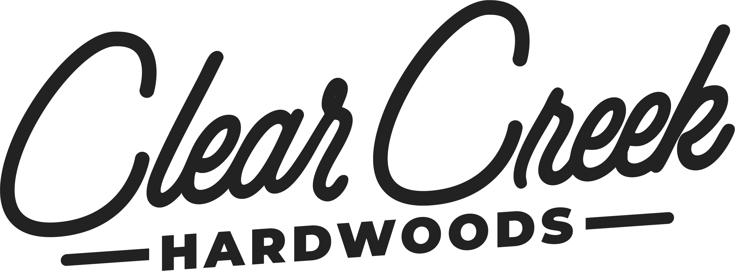 Clear Creek Hardwoods