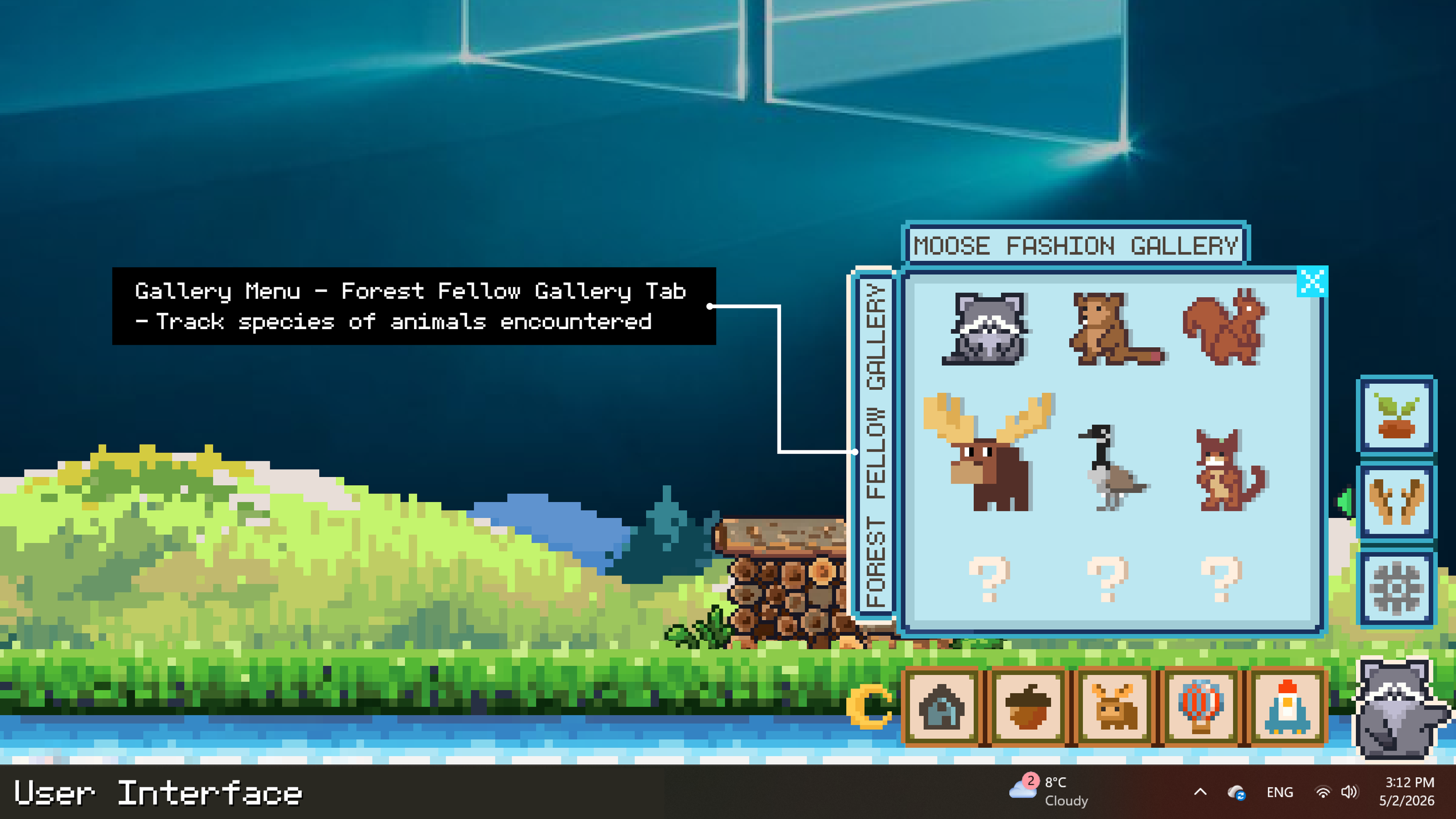 Gallery_Forest Fellow Gallery