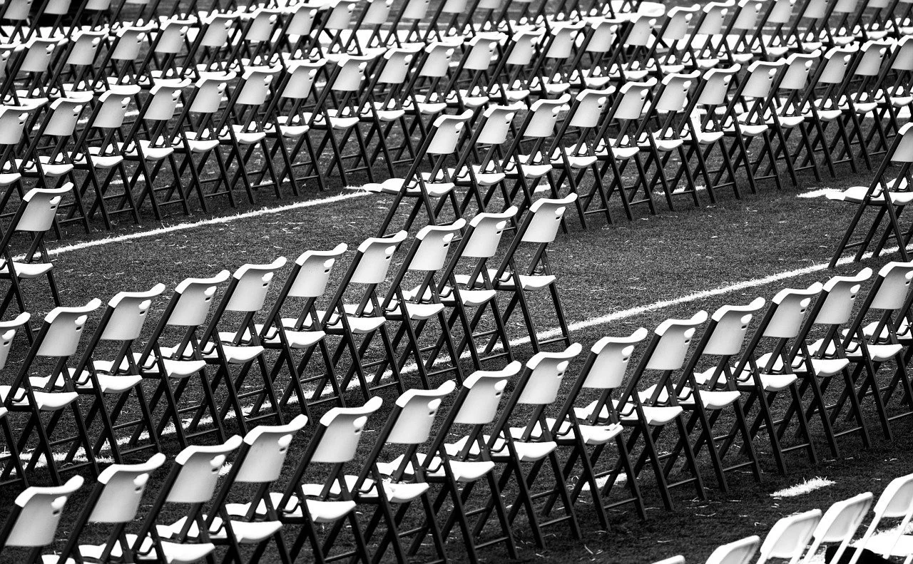 event management & support