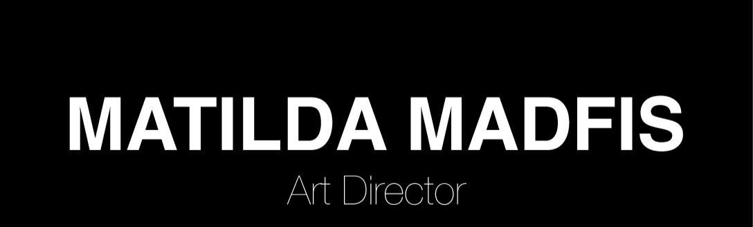 MATILDA MADFIS