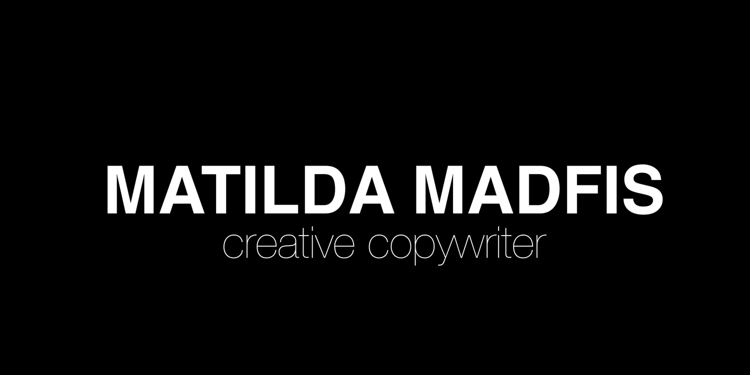 MATILDA MADFIS