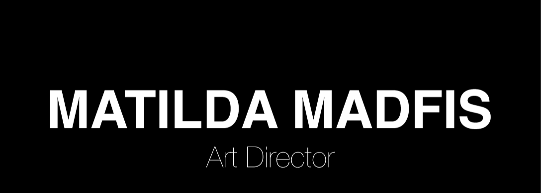 MATILDA MADFIS