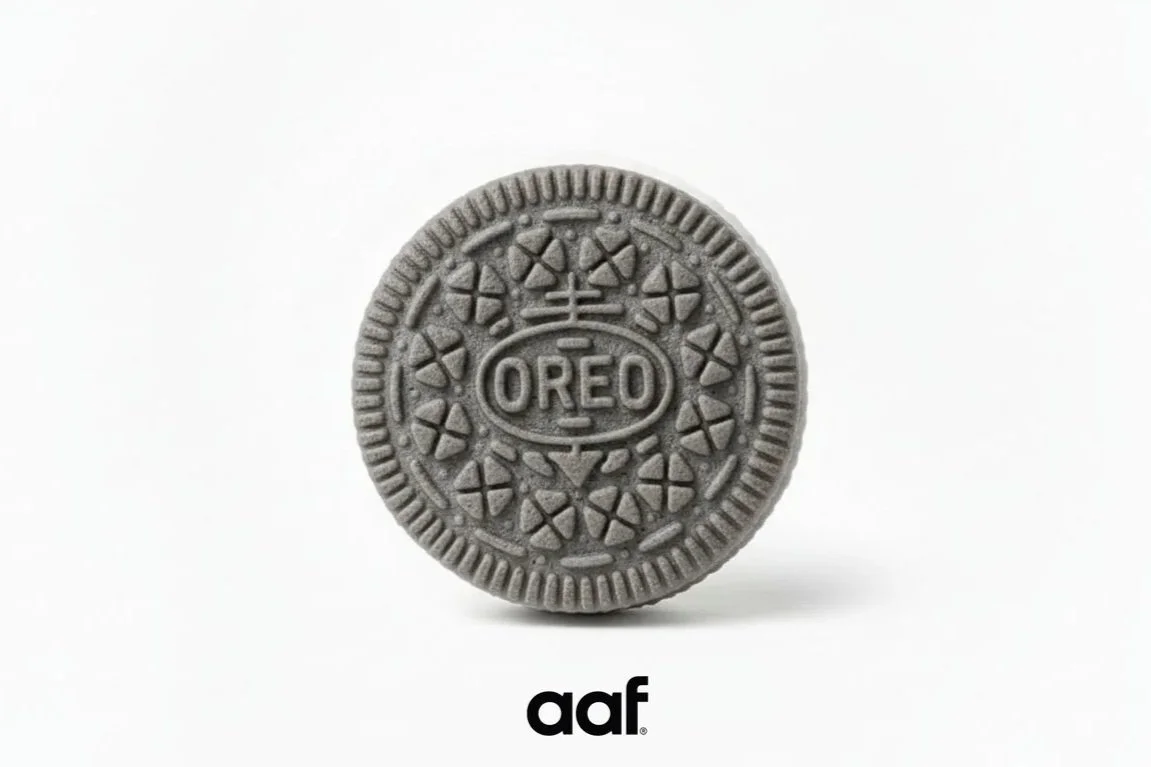 OREO