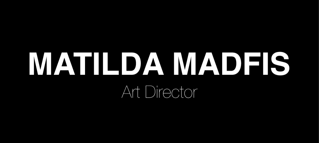 MATILDA MADFIS