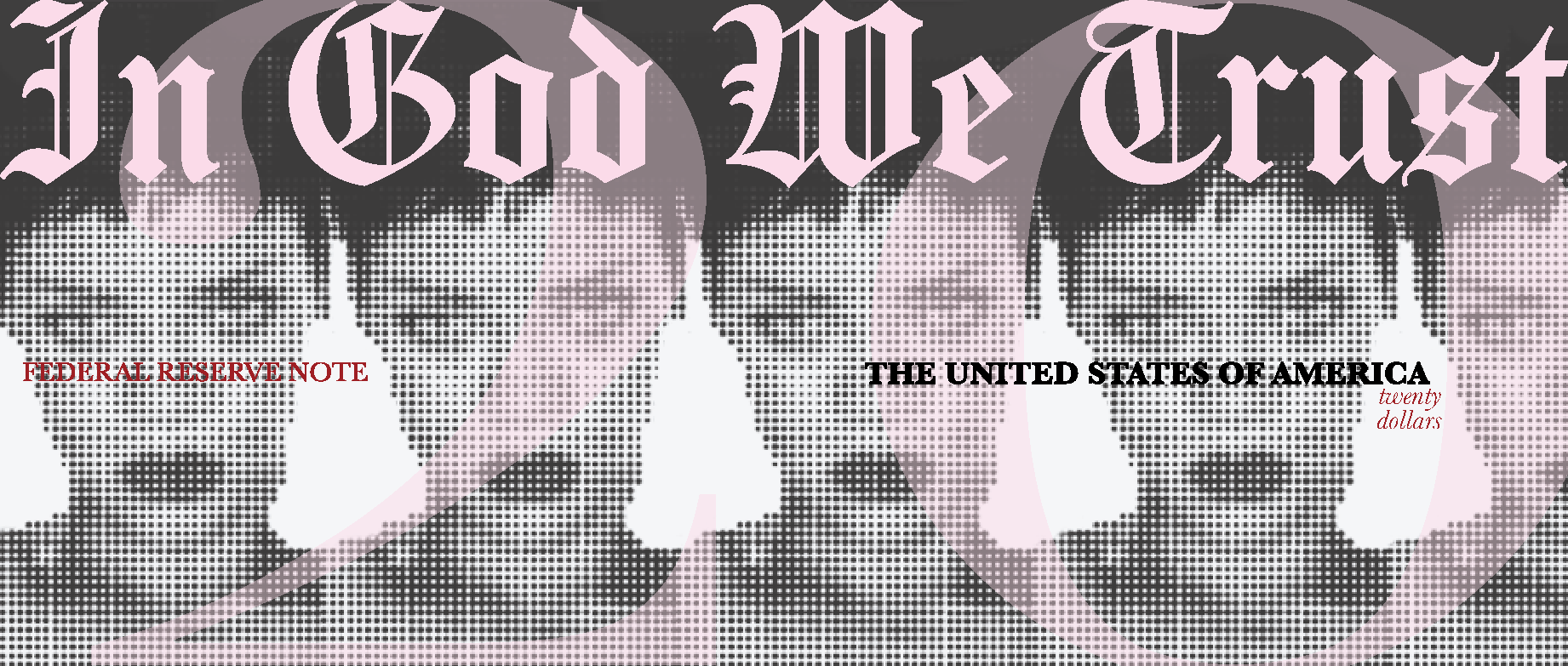 Dollar Bill Redesign