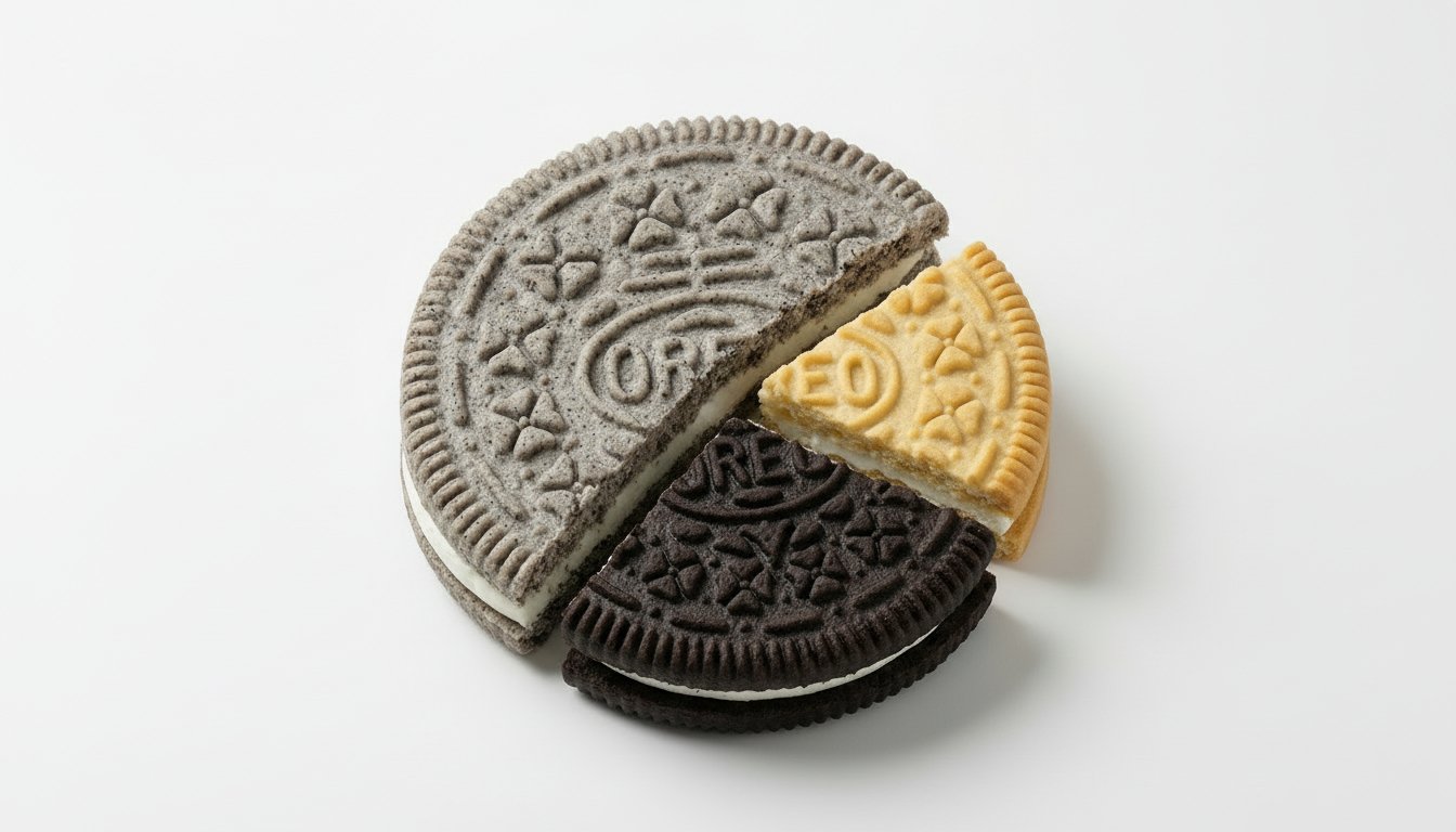 OREO