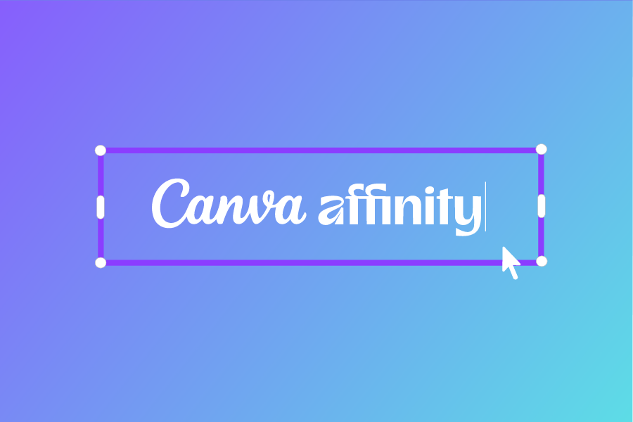 CANVA AFFINITY