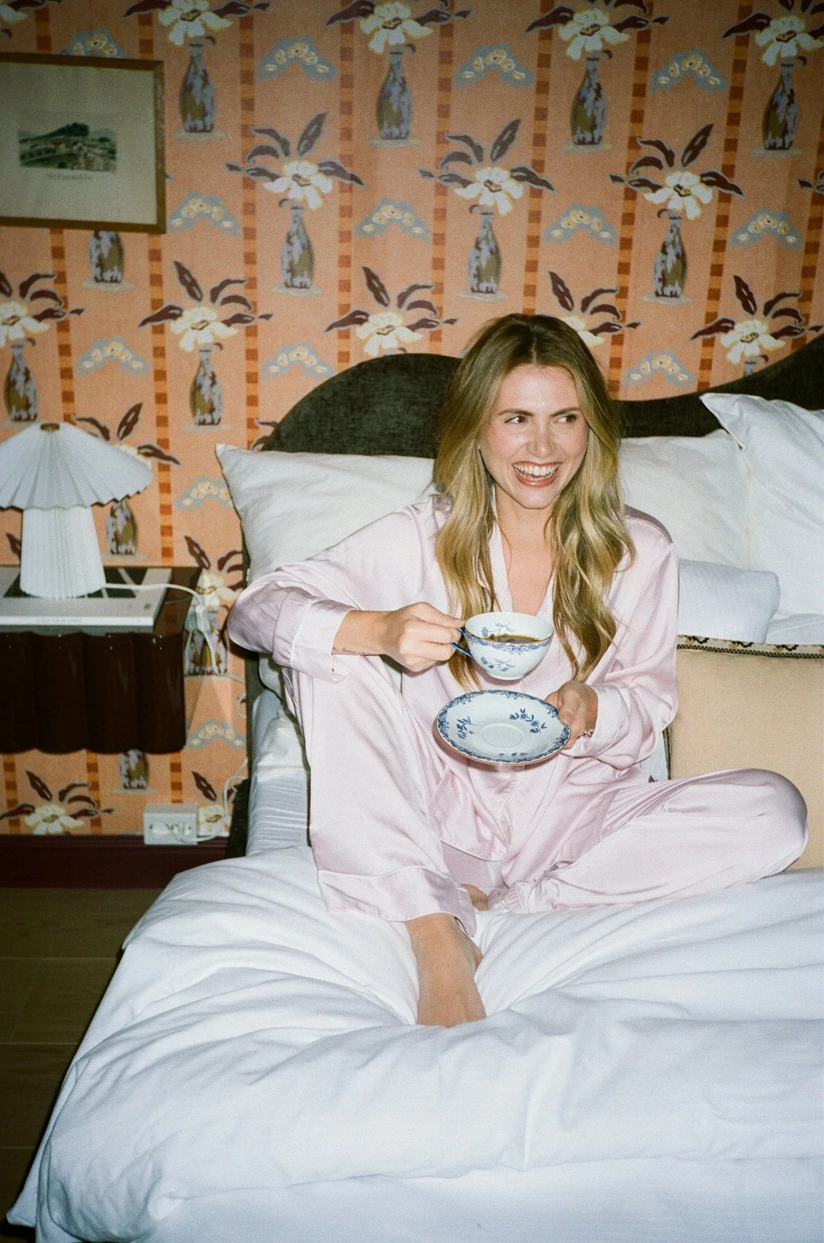 35mm film for hospitality kunde
