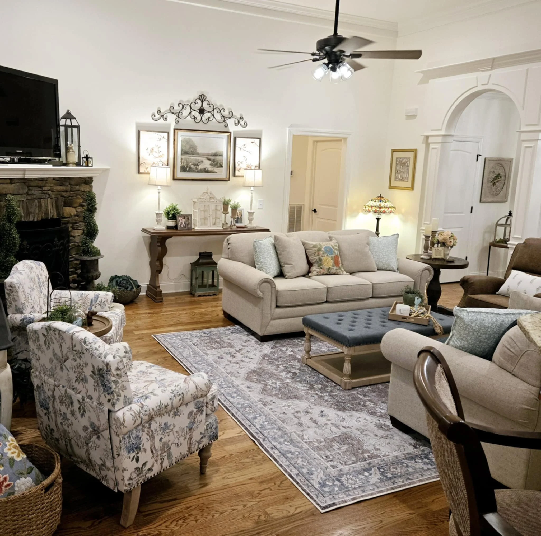 The Art of the Mix: How to Blend the Old With the New 