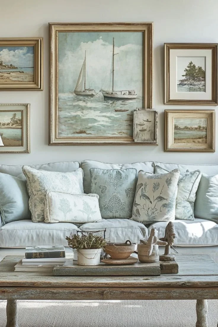 7 Timeless Vintage Finds That Instantly Refresh Your Home for Summer