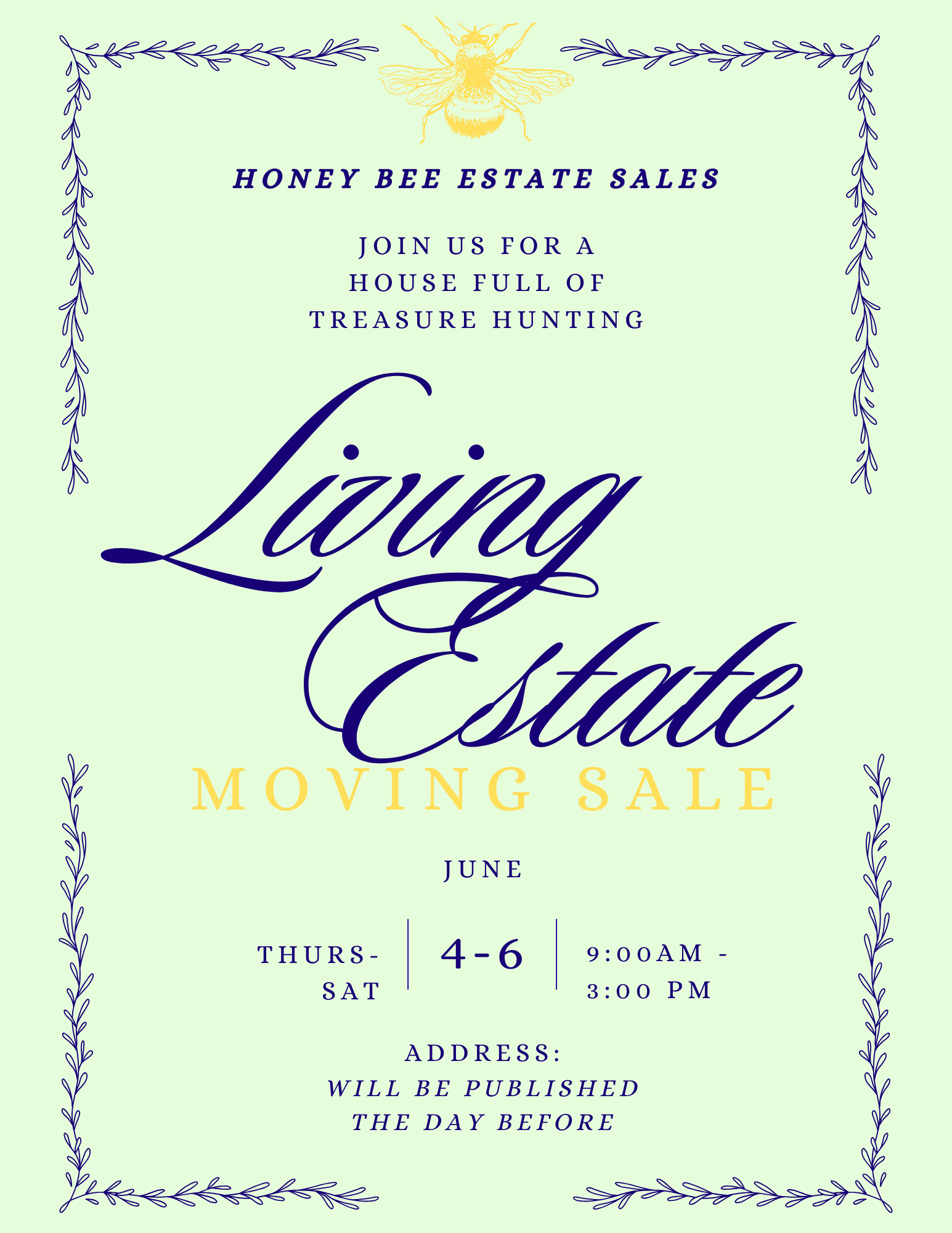 HONEY BEE ESTATE SALES EFFEN.png