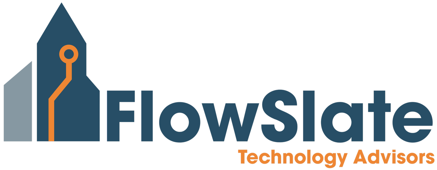 FlowSlate: Where Technology Meets the Built Environment