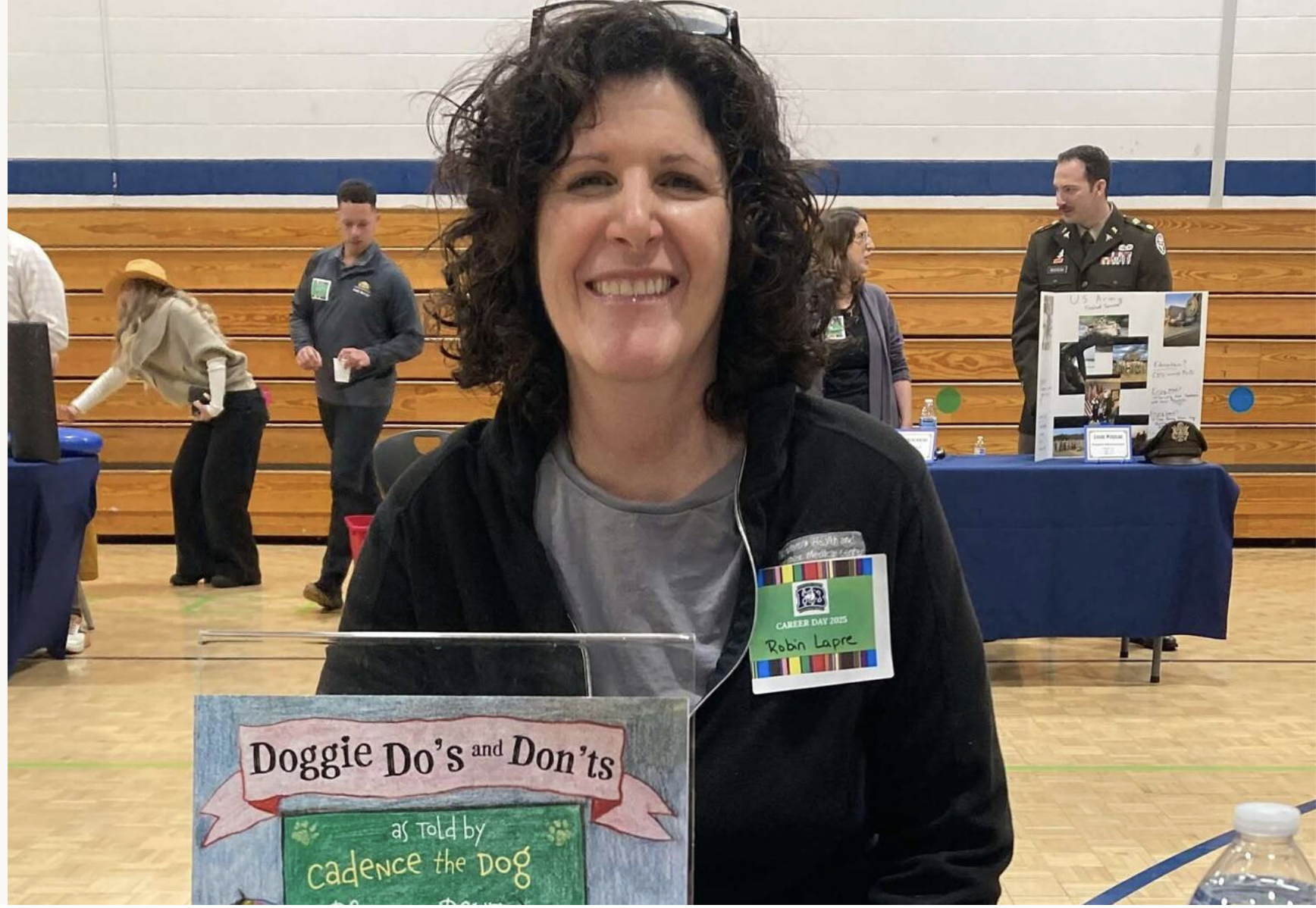 For the Love of Animals