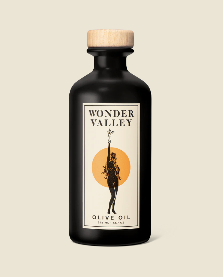 Wonder Valley: Olive Oil
