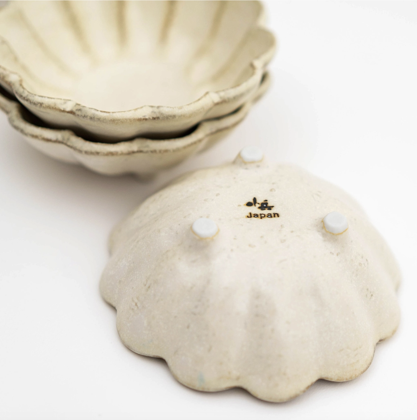 Rinka Bowl by Kaneko Kohyo