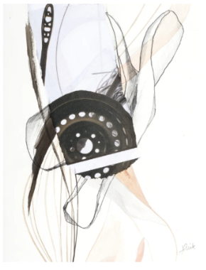 Jen Wink Hayes: Mighty Data