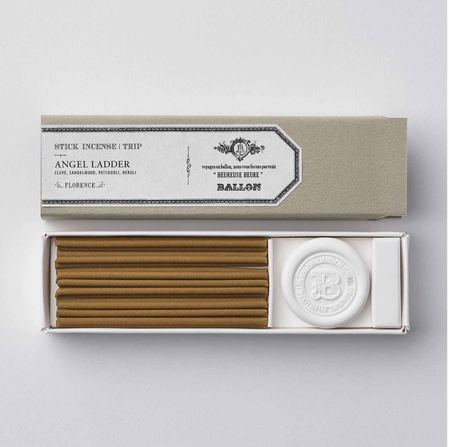 Ballon Incense (Angel Ladder)