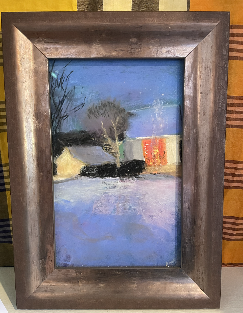 Meryl Hunter: Barn Party