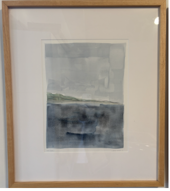 Martha Oakes: Home Again I