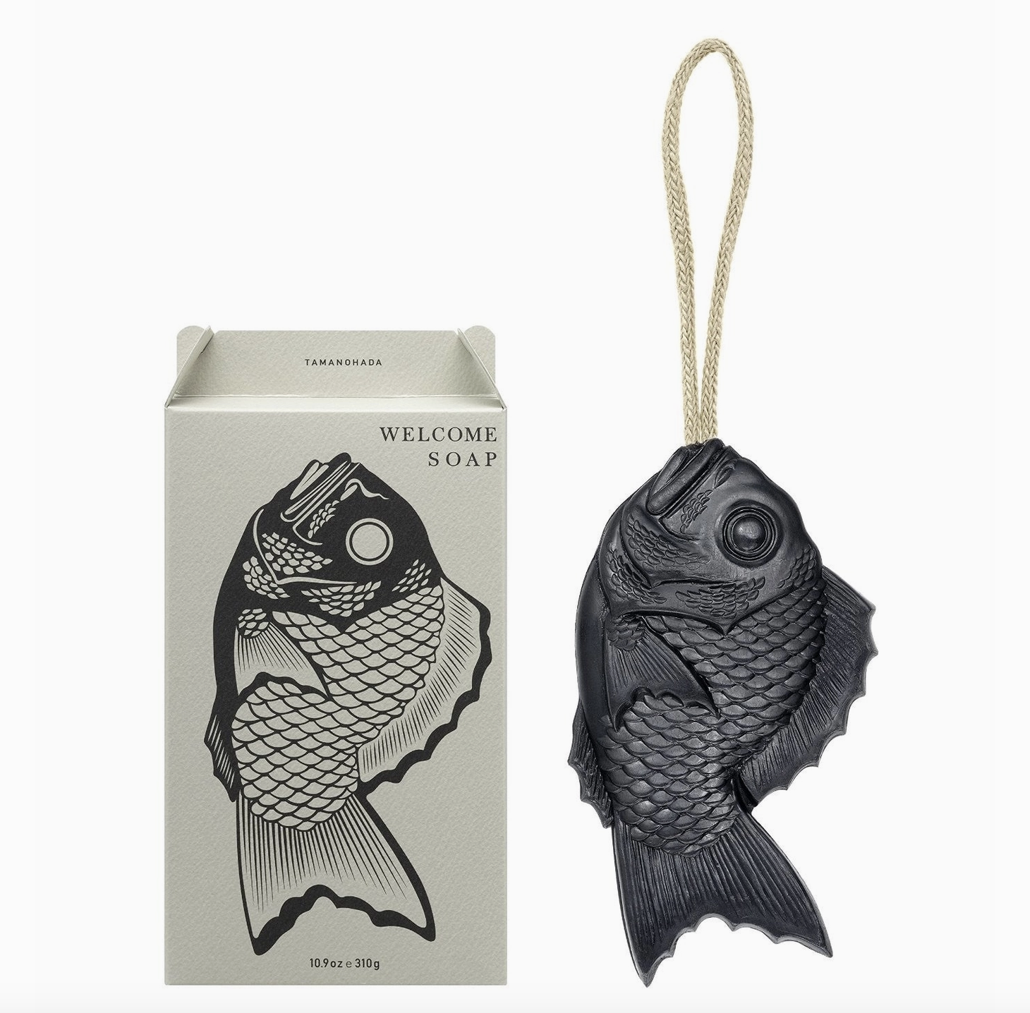 Tamanohada - Welcome Gift Soap