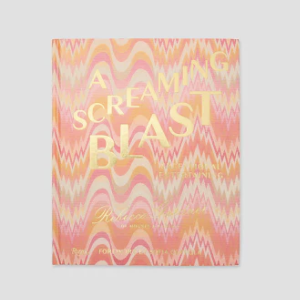 A Screaming Blast: Exceptional Entertaining