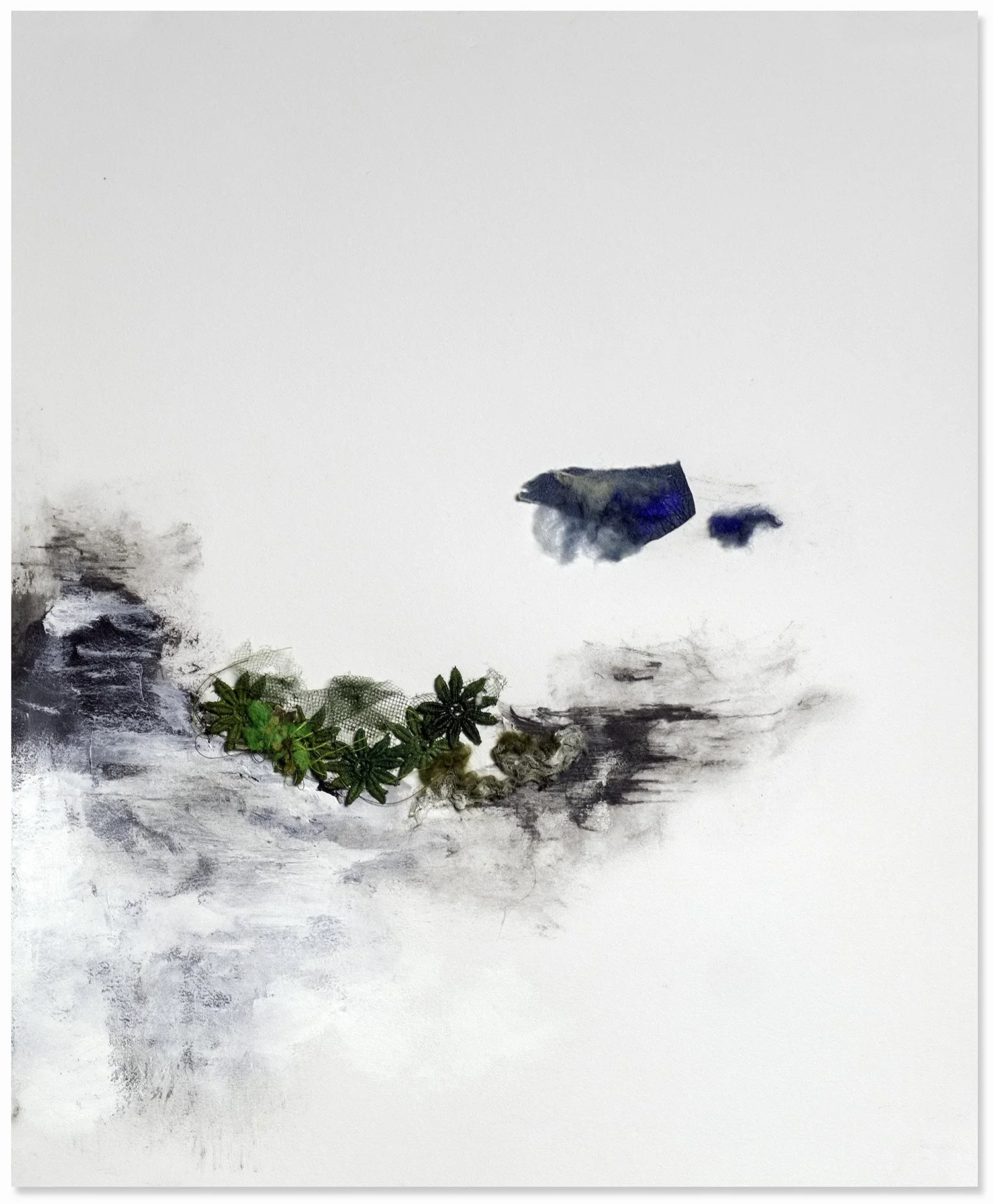 Dana De Ano: Little bit country