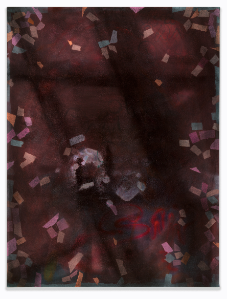 Madeline Gallucci: Fallover