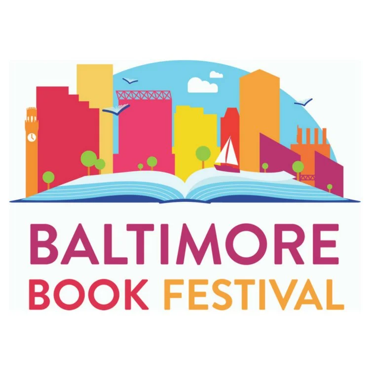 Baltimore Book Festival